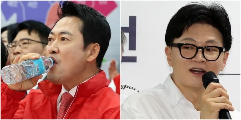민주당 "장동혁 문해력 낮다" 비판…한동훈엔 "수사나 받으라" 직격