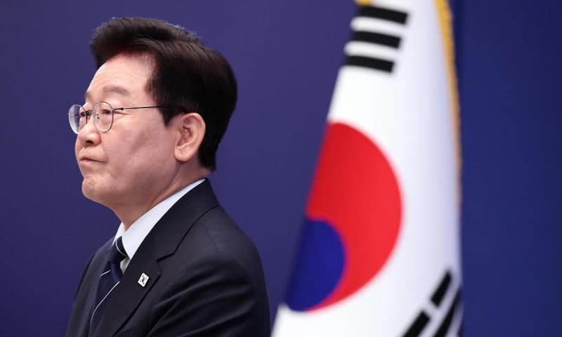 김승원 낙마로 5명째…靑 인사검증 난맥상에 중수청장 인선도 '분수령'