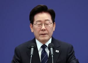 이재명 대통령, 지지층에 "혐오·멸칭 버려달라…우군 줄이고 적 늘린다"