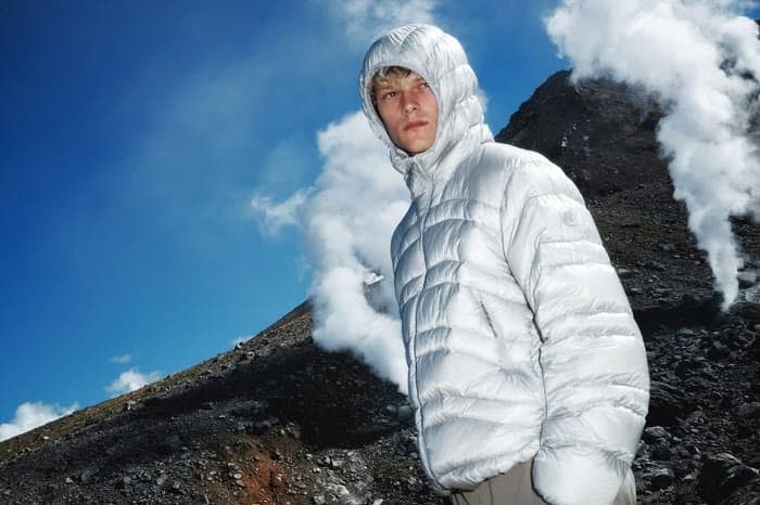 마무트, ‘앱솔루트 라이트’ 2026 FW 경량 다운 컬렉션 및 캠페인 공개