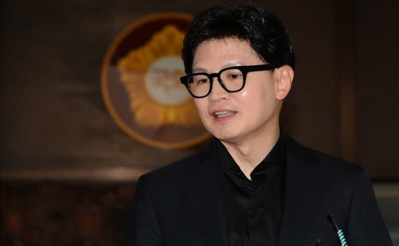 김승원 낙마 후 격화된 공방…한동훈 “조폭식 보복” vs 민주당 “불법 유출 수사하라”
