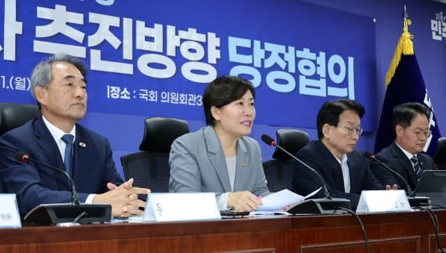 당정, 상속·고령 농지 일괄 처분 유예…투기 엄단·관행적 위반 양성화