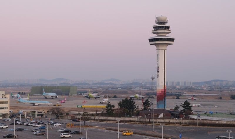 추석 연휴 전국 13개 공항 81만 명 이용…27일 가장 붐빌 듯