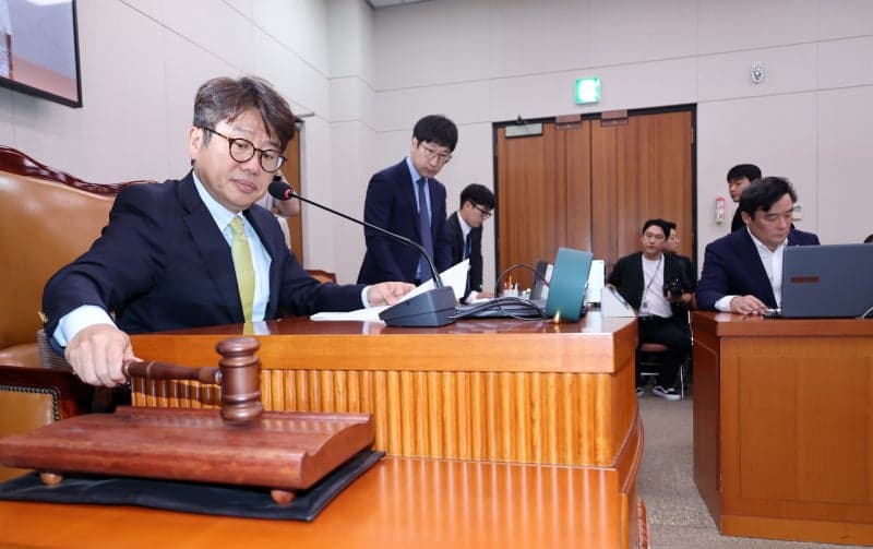 국회 국토위, 홍지선 국토부 장관 후보자 청문보고서 여야 합의 채택