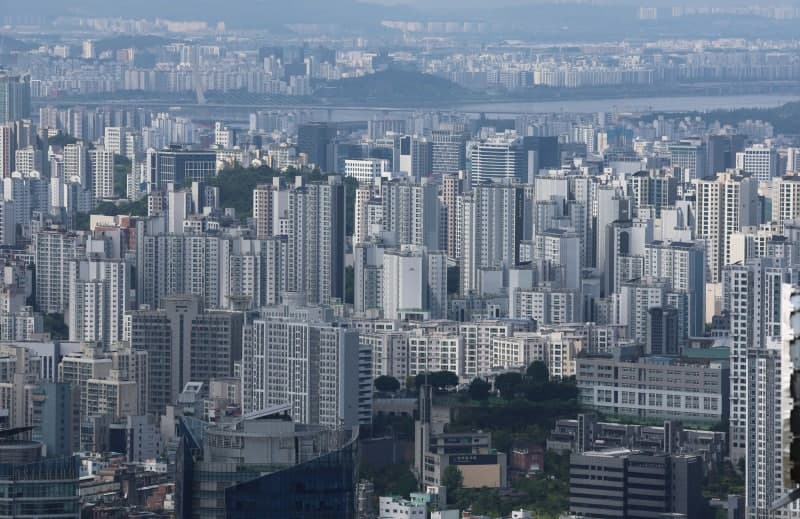 서울 외곽까지 번진 전세난… 성북구 길음동 국평 전세 11억 돌파