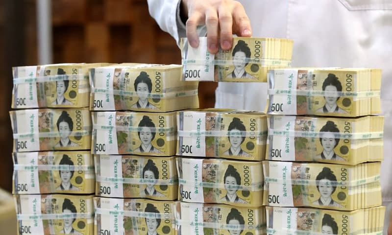 한국, 세금·복지 재분배 효과 OECD 최하위권… 고령층 삶은 더 팍팍