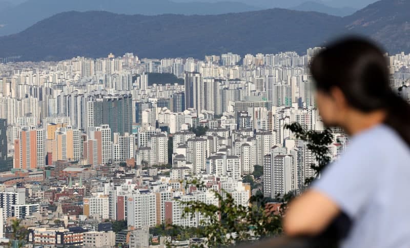 2030년까지 공적주택 119만호 공급…중산층 품는 '보편형 공공임대' 도입