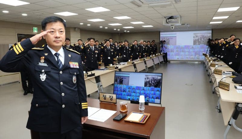 서울경찰청, 수사 인력 352명 충원…기동대 줄여 통합수사팀 보강