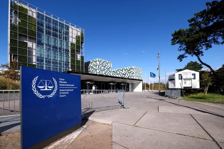 트럼프 행정부, ICC 고강도 제재 추진…국제 금융망서 사실상 퇴출