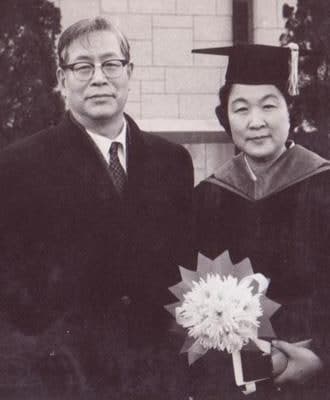 제35회 소충·사선문화상 대상에 정일형·이태영 박사 기념사업회 선정