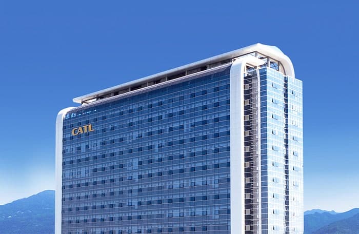 中 CATL, 무역장벽 뚫고 美 픽업트럭용 '톨 배터리' 개발