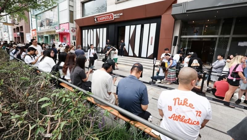 추석 당일엔 집밥, 다음날엔 외식…명절 점심 웨이팅 역대 최고치 전망