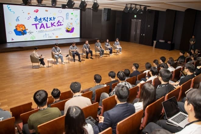 호반그룹, 2027년 신입사원 세 자릿수 공채…‘AI 오픈 인터뷰’ 도입