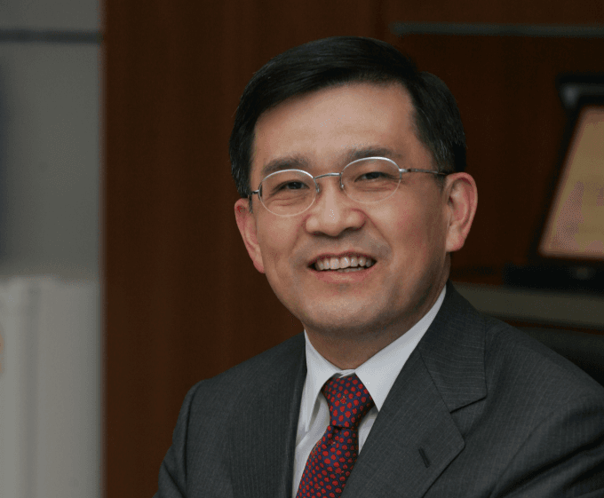 ‘반도체 초격차 주역’ 권오현 전 삼성전자 회장, KAIST 신임 이사장 선임