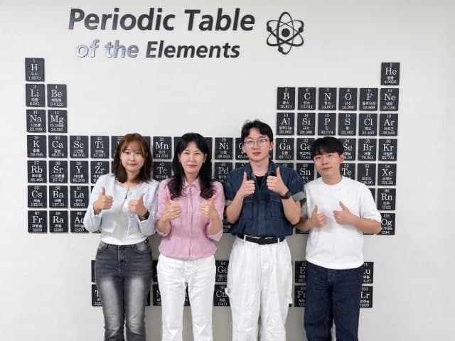 대구대 연구팀, 합금 나노입자 위치 제어로 에너지 저장 성능 높였다