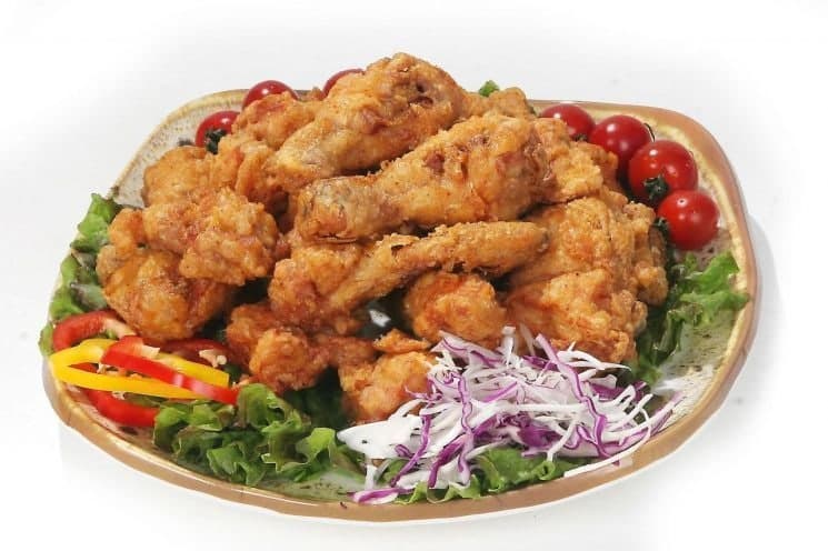 "양념통닭 먹고 싶다"던 93세 아버지…동네 어르신들과 '치킨 잔치' 열렸다