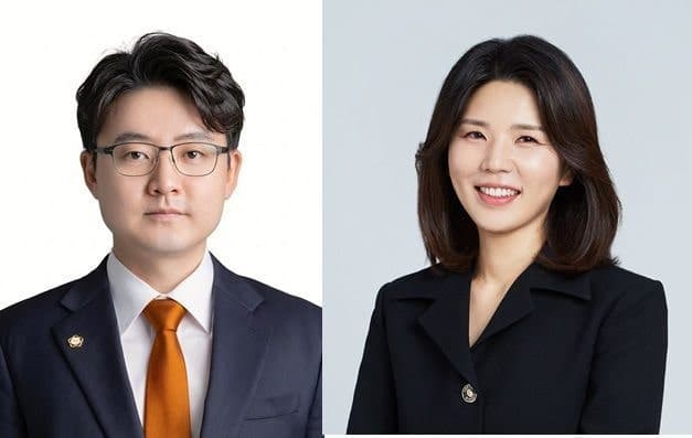 개혁신당, 비대위원에 임주영·하헌휘 선임…사무총장 전성균 임명