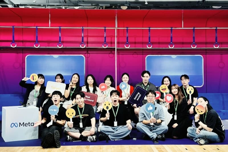 LG유플러스, 크리에이터 12명과 도쿄 탐방…글로벌 콘텐츠 역량 강화