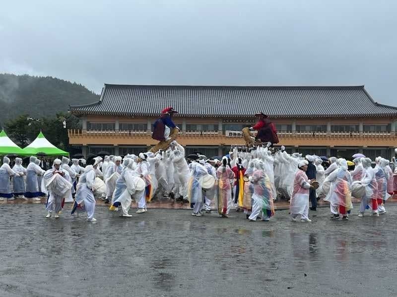 고싸움·민속놀이·노래자랑…광주 곳곳서 풍성한 한가위 문화행사