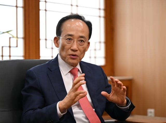 10년 기다린 서문시장 4지구, 추경호 대구시장 '연내 착공 위해 행정력 집중하라'