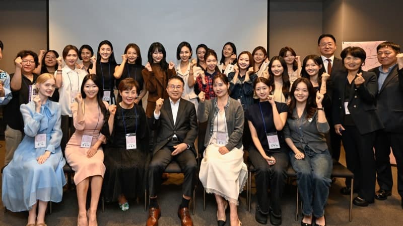 역대 춘향들, 남원 문화 알리는 '춘향 앰버서더'로 뭉쳤다