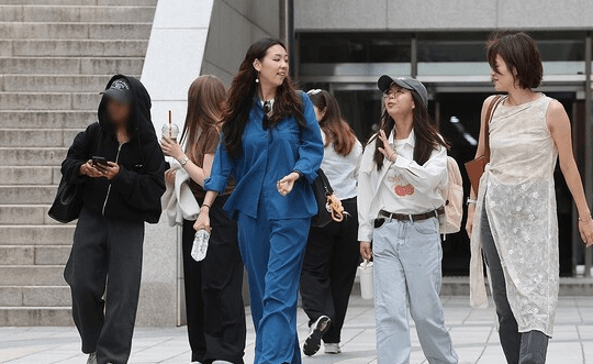 영국 FT가 주목한 '새로운 파리' 서울, 2년 연속 세계 최고의 유학도시 등극