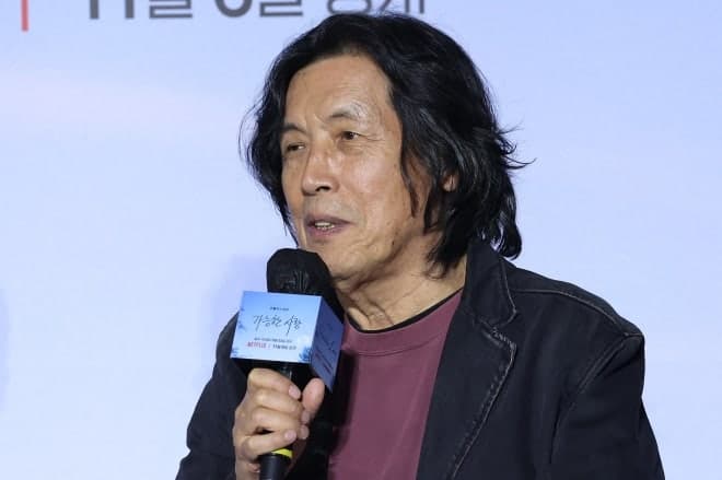 이창동 감독의 '가능한 사랑', 베네치아 은사자상 수상 후 국내 상륙