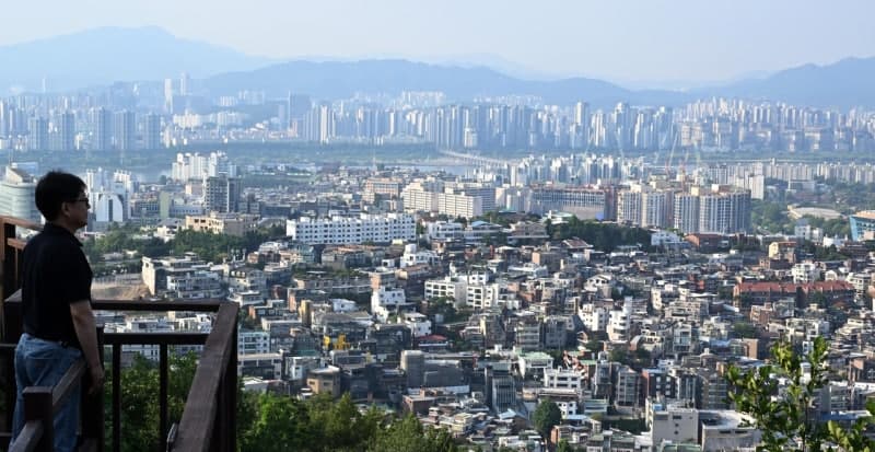 10월 전국 아파트 입주 물량 65% 급증…지방이 견인