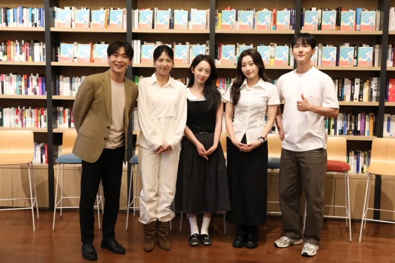한국과학문학상 대상 천선란 작가의 SF 소설 ‘이끼숲’, 뮤지컬로 재탄생