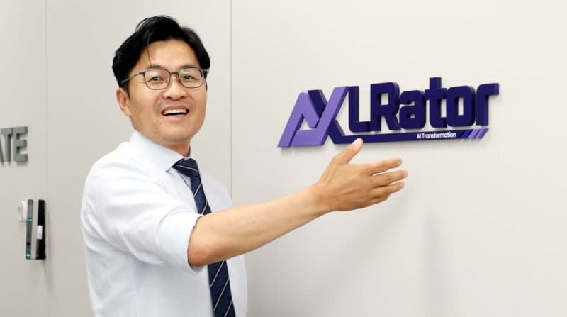 기업들, 단순 도입 넘어 'AI 네이티브' 전환 속도…생산성 혁신 가속