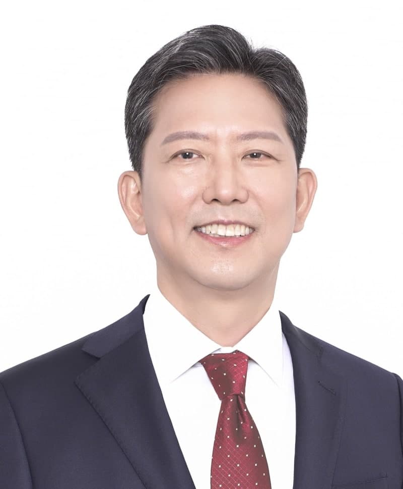 구미시, 인동시장 재개발·구미역 광장 확장으로 구도심 부흥 나선다