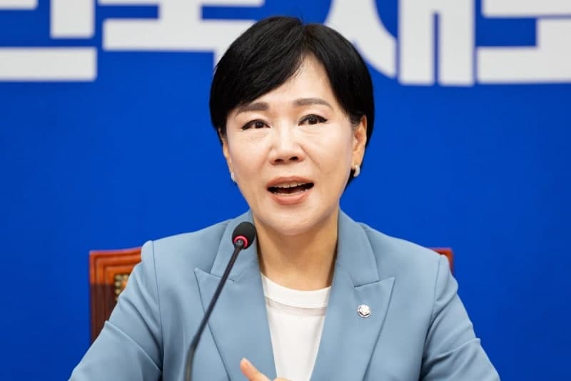 전현희 의원, 강남 30평대 3억 분양 추진…'토지임대부' 법안 발의