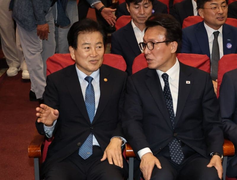 "진보·보수 함께 숙의"…평화통일 시민대화 법제화 본격 추진