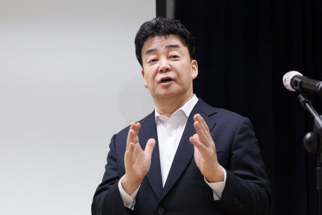 더본코리아 '덮죽 원산지 허위광고' 혐의로 재판행…백종원 대표는 불기소