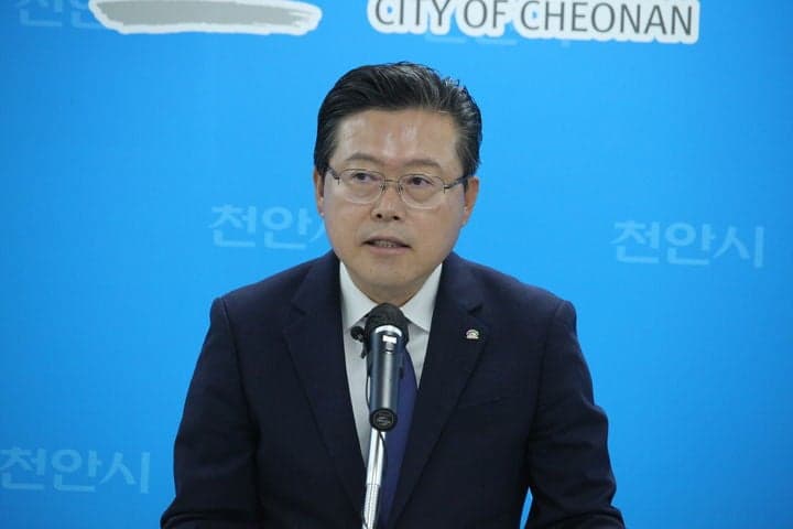 천안흥타령춤축제 2026 내달 1일 개막…공간 이원화로 즐기는 춤의 향연