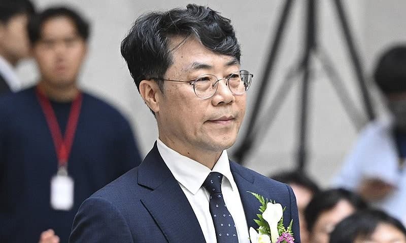 대법관 재제청 갈등 헌재로…국민의힘, 헌법 권한 침해 이유로 권한쟁의 청구