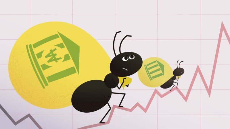 금융당국, 미성년자 '빚투' 막는다…미수거래 원천차단 명문화 추진