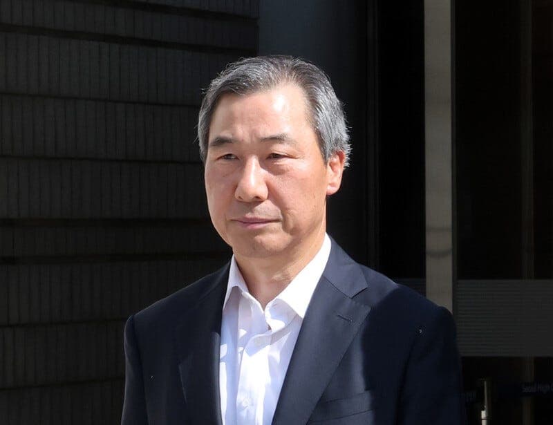 국가안보실 인사 개입 의혹 윤재순·임종득 1심서 공소기각