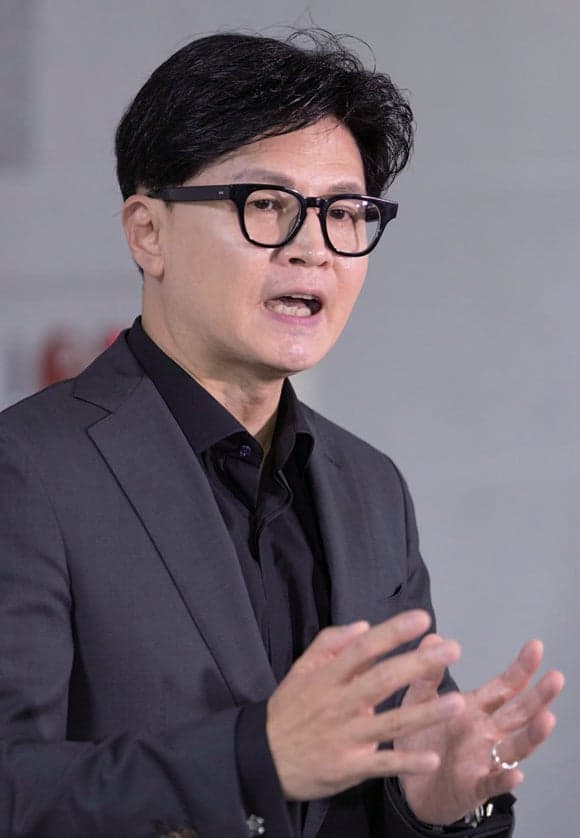 김승원 후보자 사퇴에도 격화되는 공방…한동훈 '특검 도입' 주장