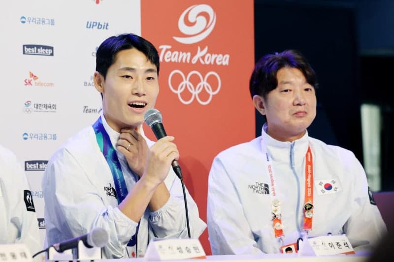 근대5종 아시안게임 2연패와 테크볼 첫 금메달의 쾌거