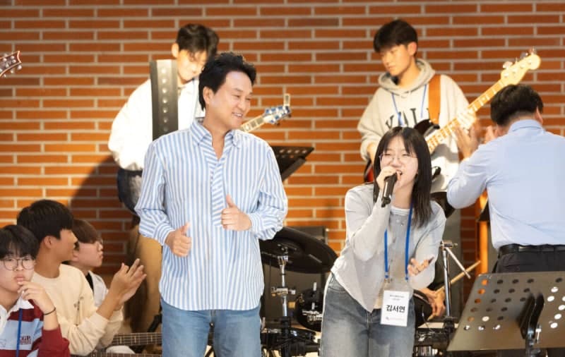 안민석 경기도교육감의 RAS 교육, 학생들의 '진짜 예술 이야기'로 꽃피다