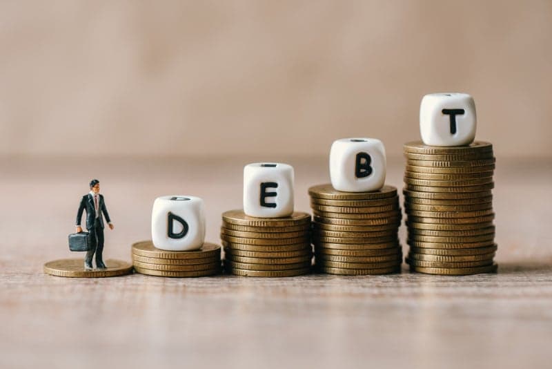 IMF "세계 부채 2029년 GDP 100% 돌파…美·中 재정적자 감축 시급"