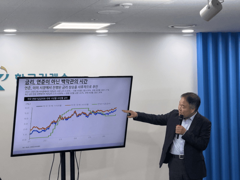 개인 떠난 증시, 외국인이 키 쥔다…반등 열쇠는 삼성전자 수급
