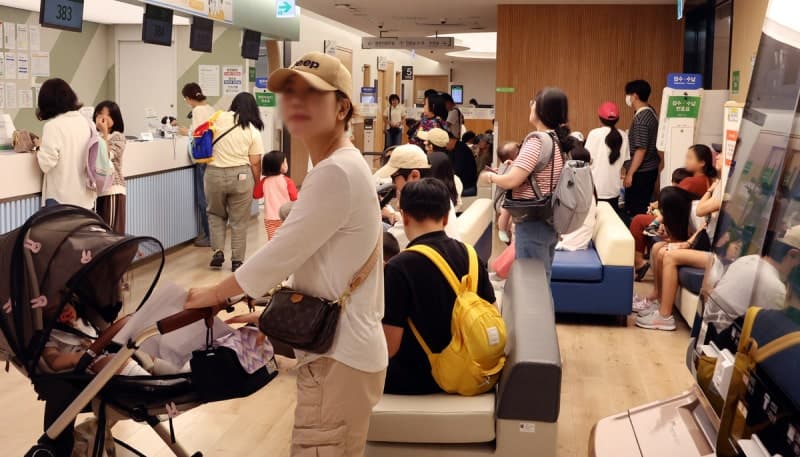 추석 연휴 의료공백 막는다…울주군·충남도 비상진료체계 가동