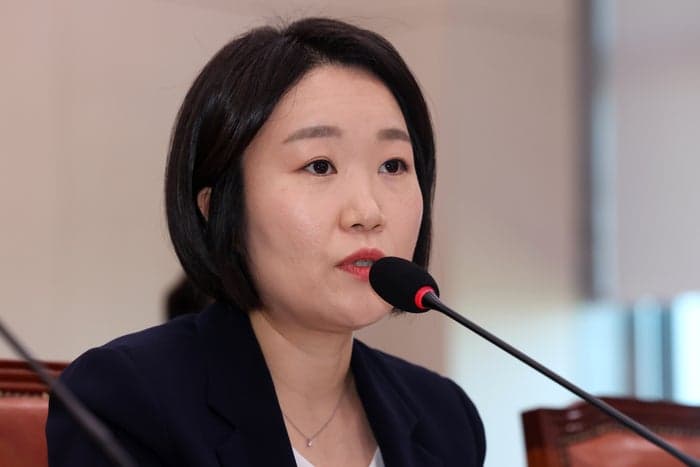 국회 산자위, 이소영 중기장관 후보자 인사청문보고서 합의 채택