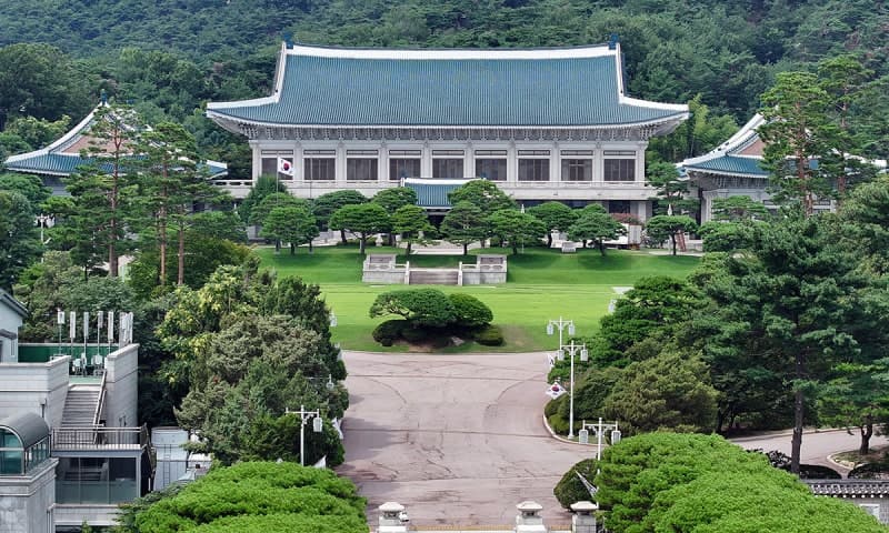 "재제청 없다" 청와대 요구 거부한 조희대… 대법관 인선 정면충돌