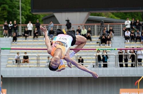 한국 육상, 2026 아시안게임서 8년 만의 금빛 질주 도전