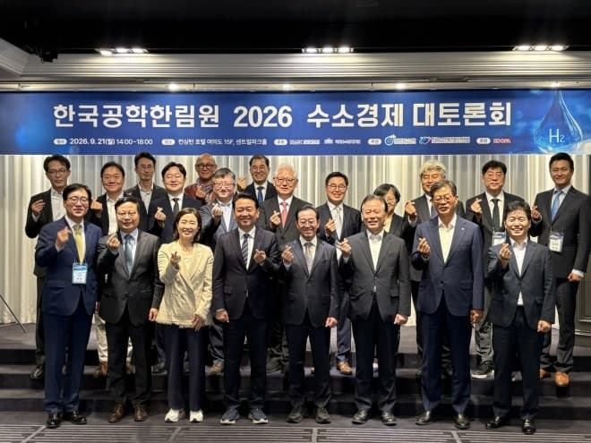 中 추격 거세지는 수소경제, 일관된 정책 지원과 인프라 확충 시급