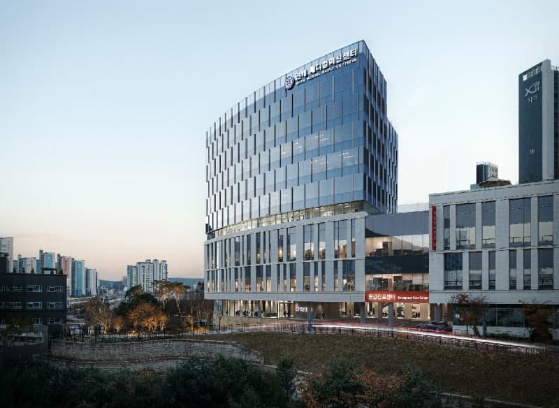 HS화성, 373억 규모 용인세브란스병원 교수연구동·암센터 증축 공사 수주