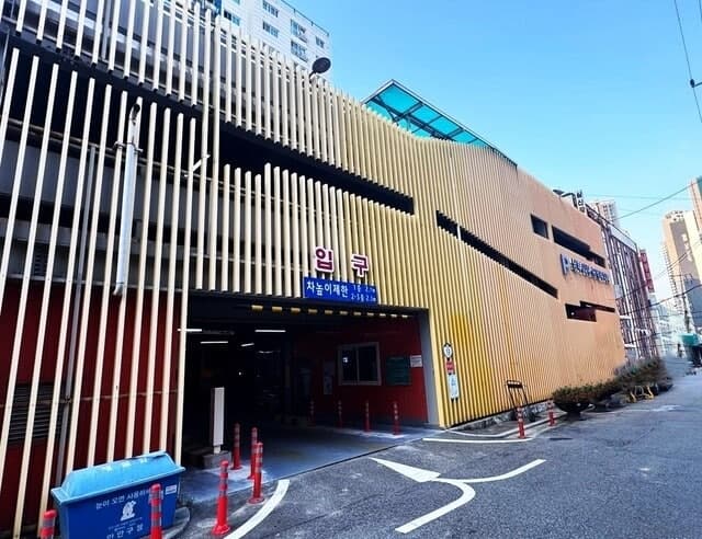 안양시, 추석 연휴 공영주차장 75곳 무료 개방…정기권 전용 3곳 제외